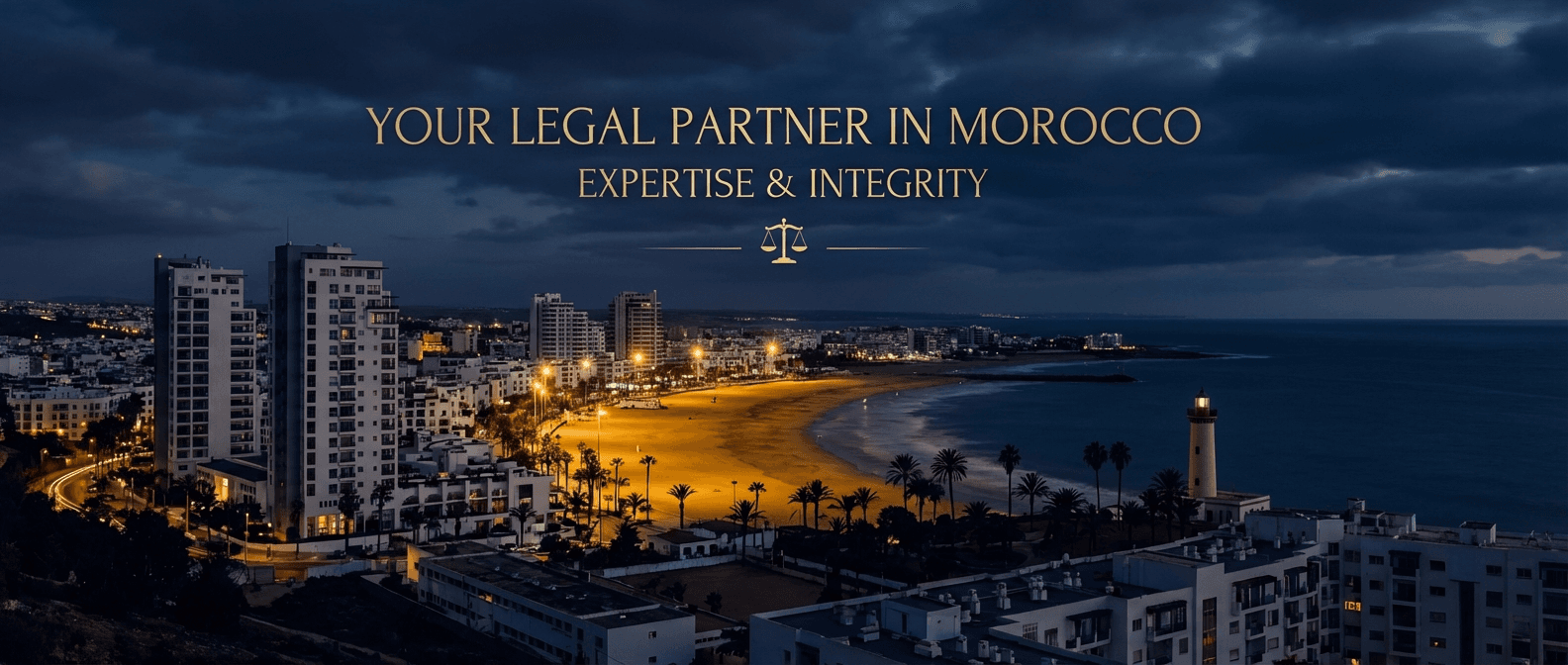 ابحث عن محاميك في اكادير