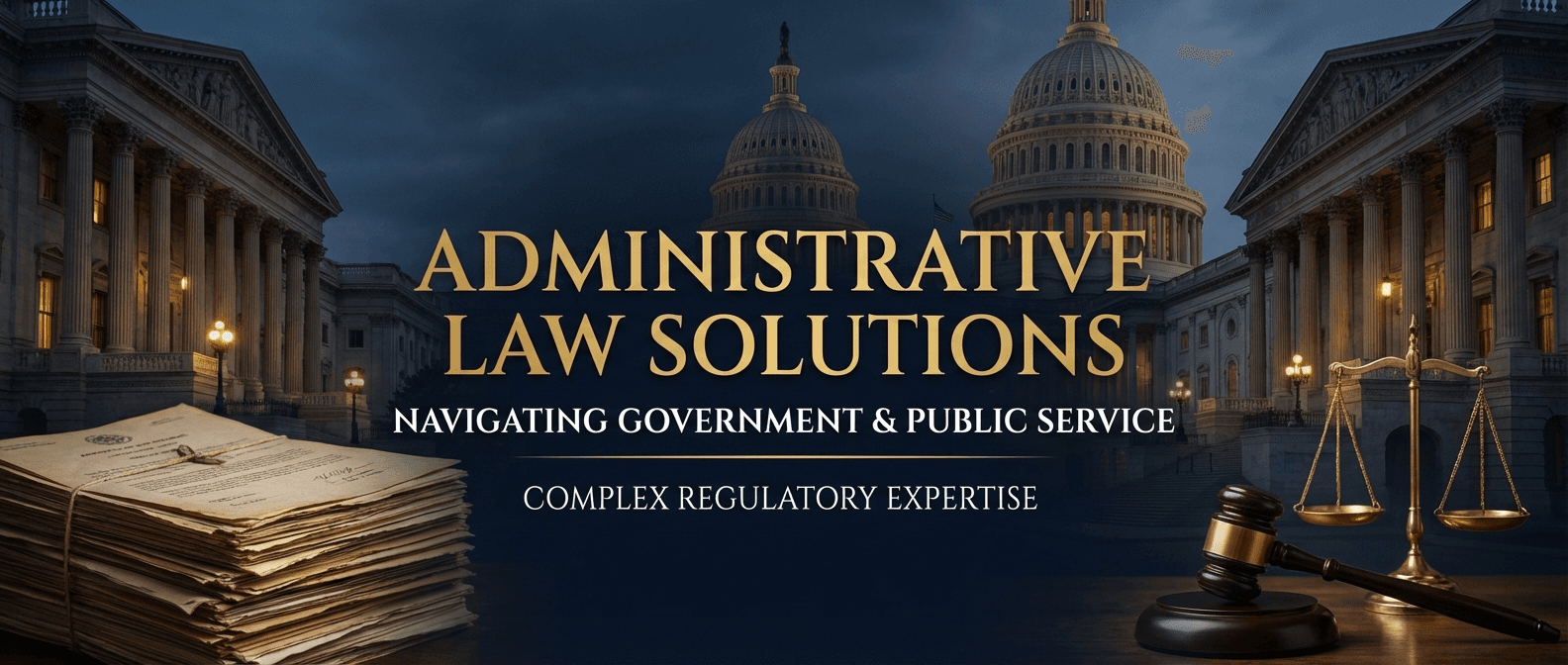 Droit administratif au Maroc