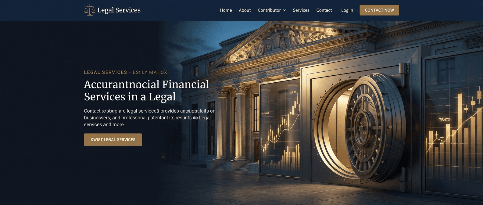 Banking Law Attorney in Morocco