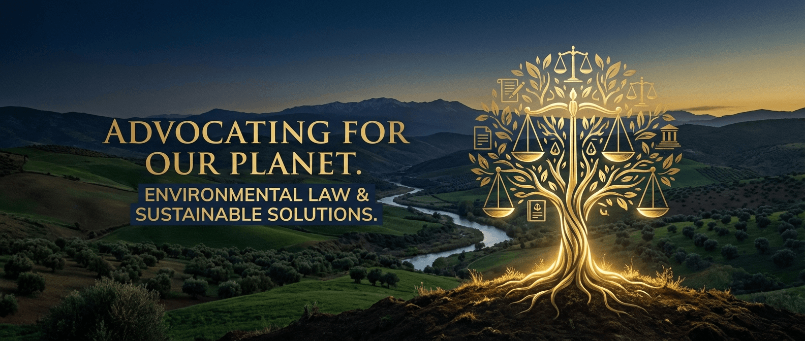 Environmental Law in Morocco