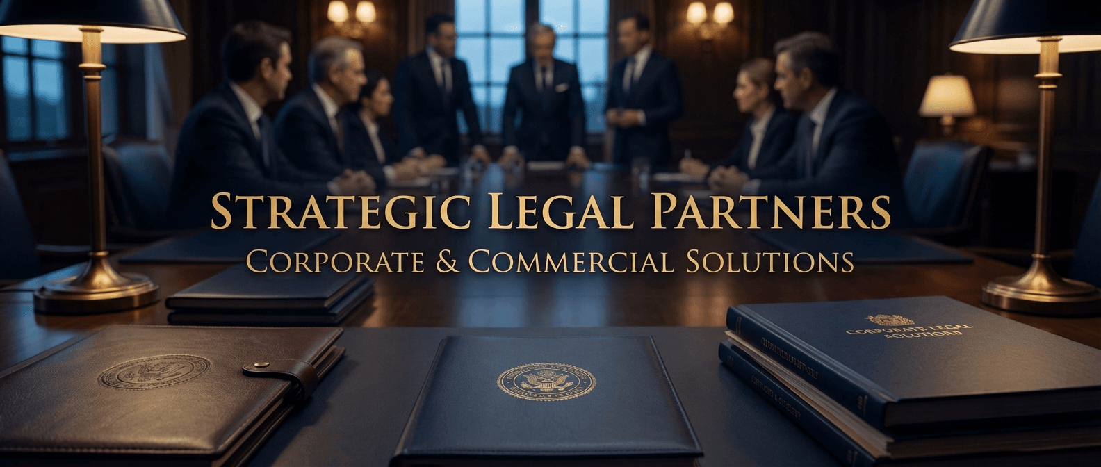 Corporate Law in Morocco