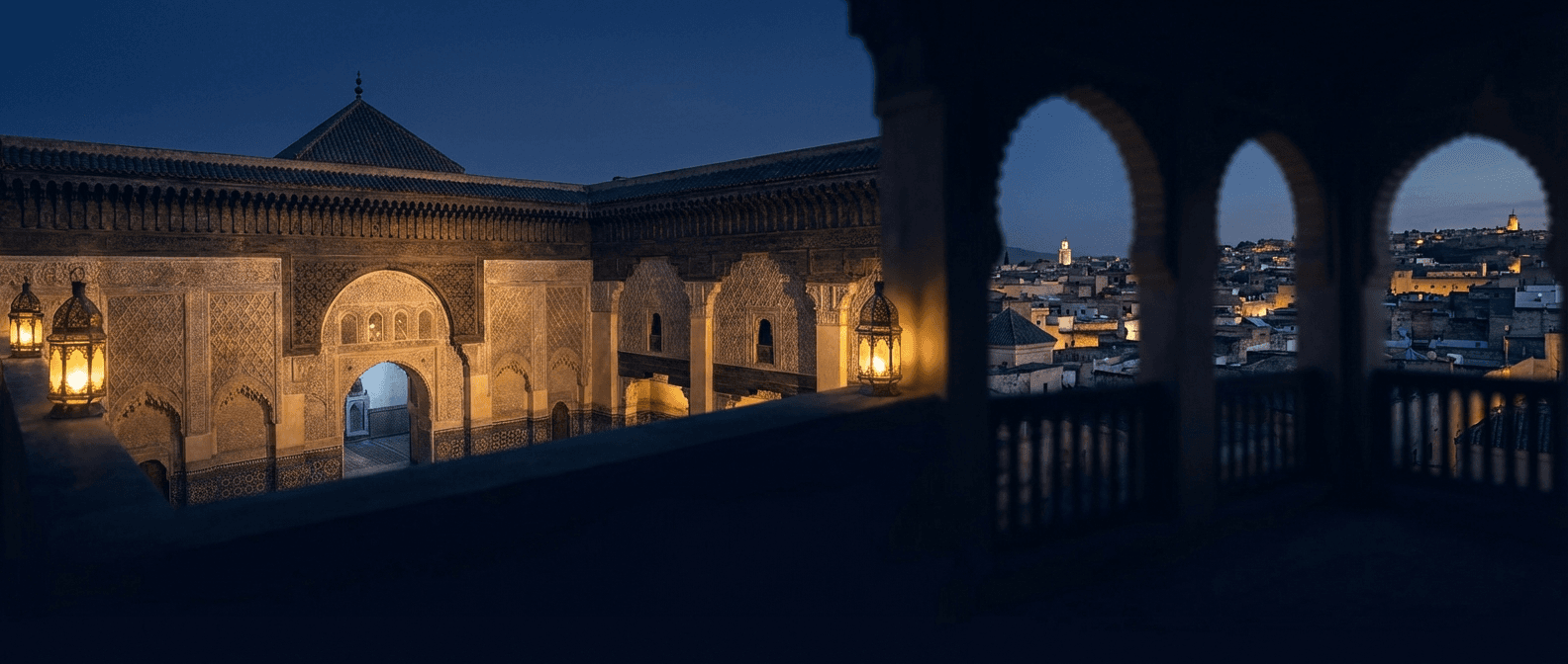 Find Your Lawyer in Fes