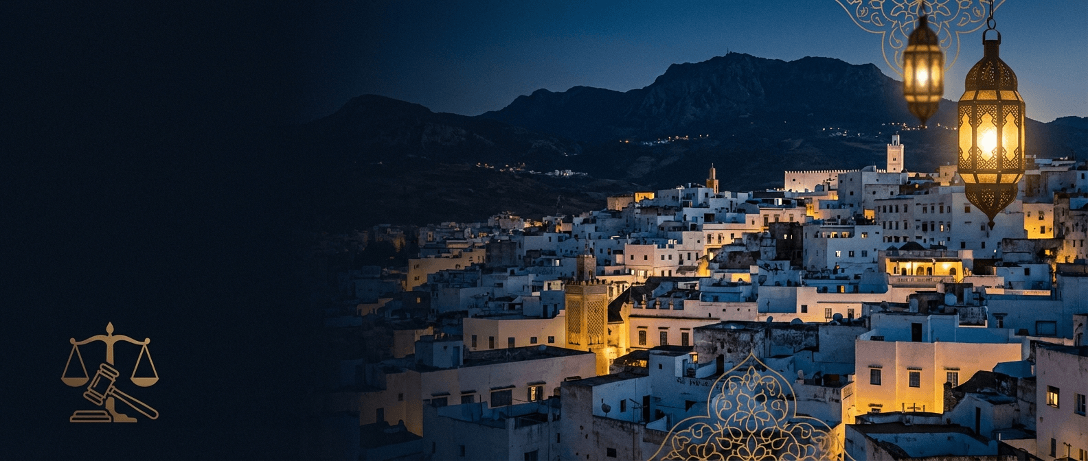 Find Your Lawyer in Tetouan