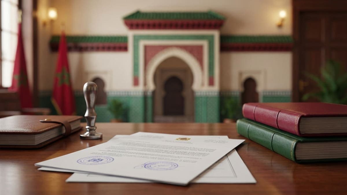 Paid Parking in Morocco: Users’ Rights, Fines, Towing and Legal Remedies