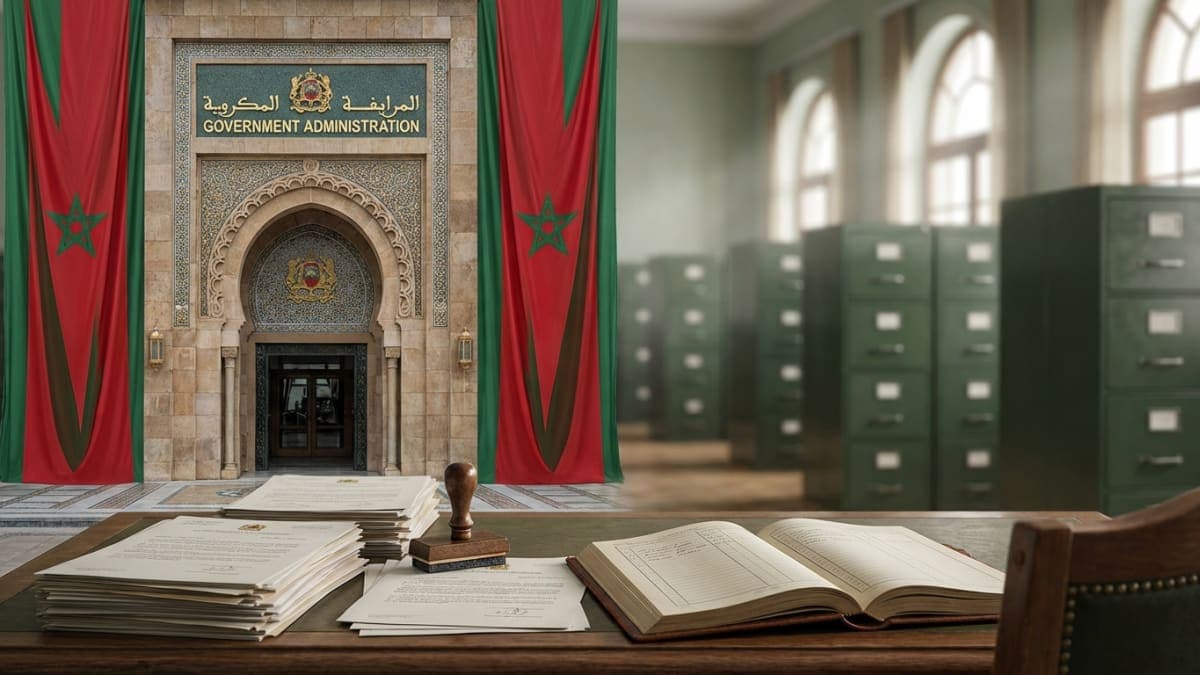 Public Recruitment in Morocco: Procedure, Candidate Rights and Legal Remedies