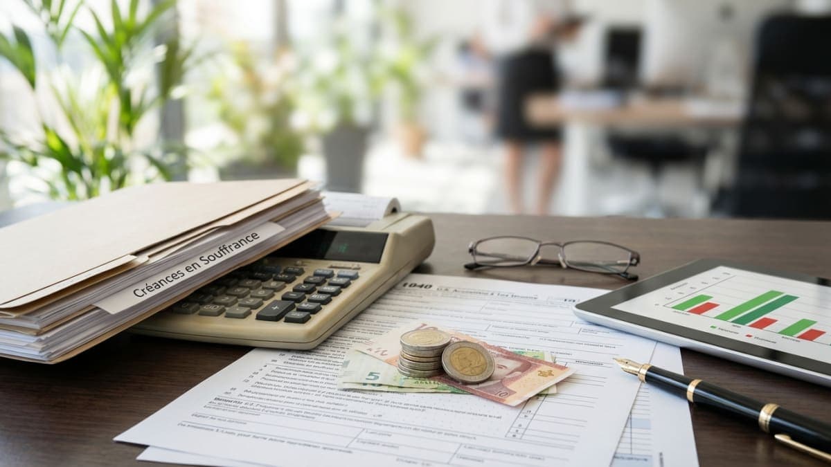 Non-Performing Debt in Morocco: Legal Remedies for Creditors, Debtors’ Rights, and the New Market for Distressed Claims