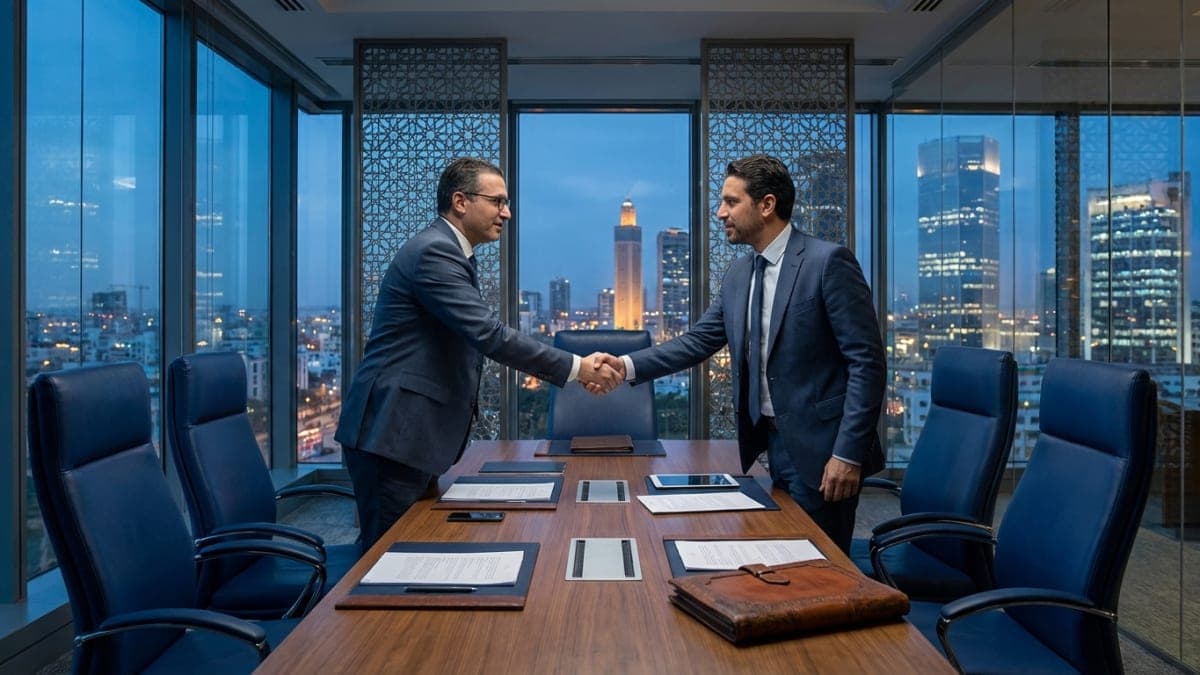 Délais de paiement entre entreprises au Maroc : ce que la loi impose vraiment avant les sanctions de 2026