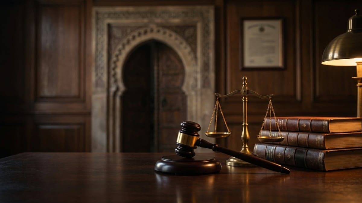 Foreign Apps, Moroccan Users: How Law 09-08 Protects Your Personal Data — and Where It Fails