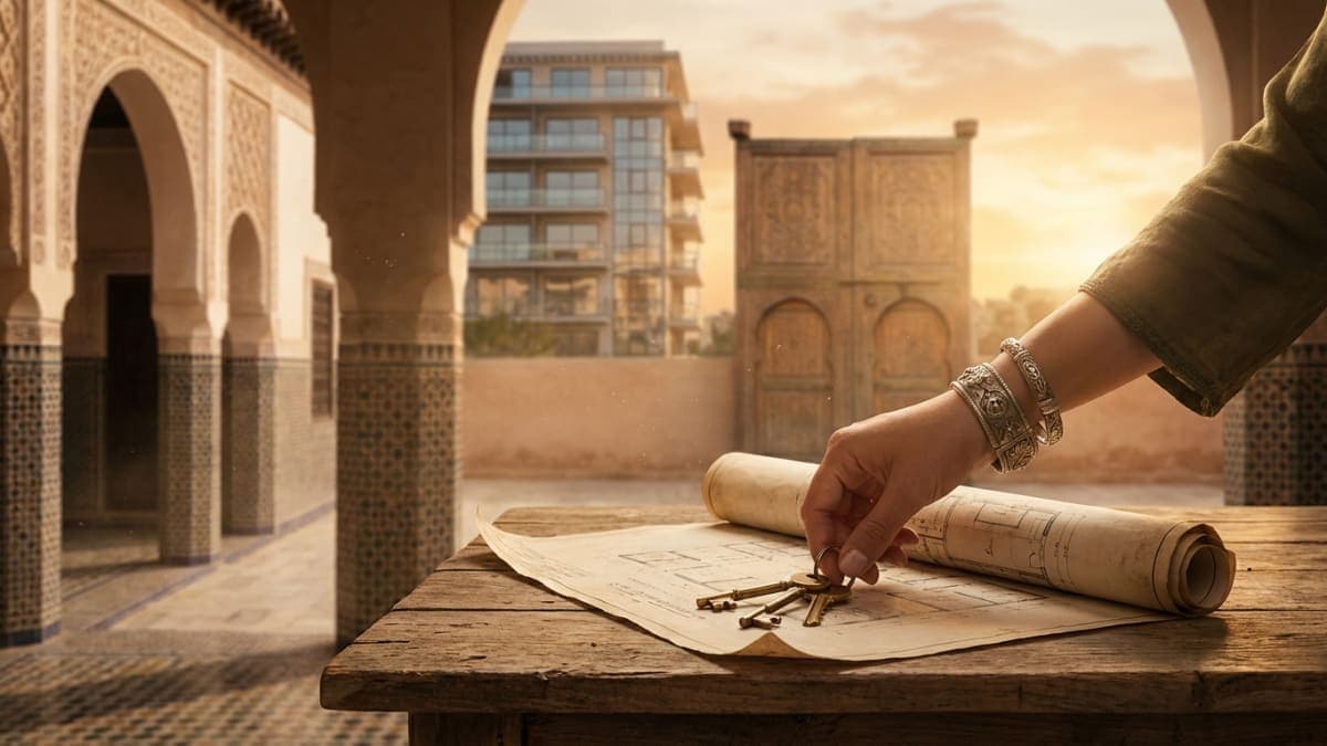 Soulaliyate Lands in Morocco: What the 2019 Reform Really Changed for Women’s Rights