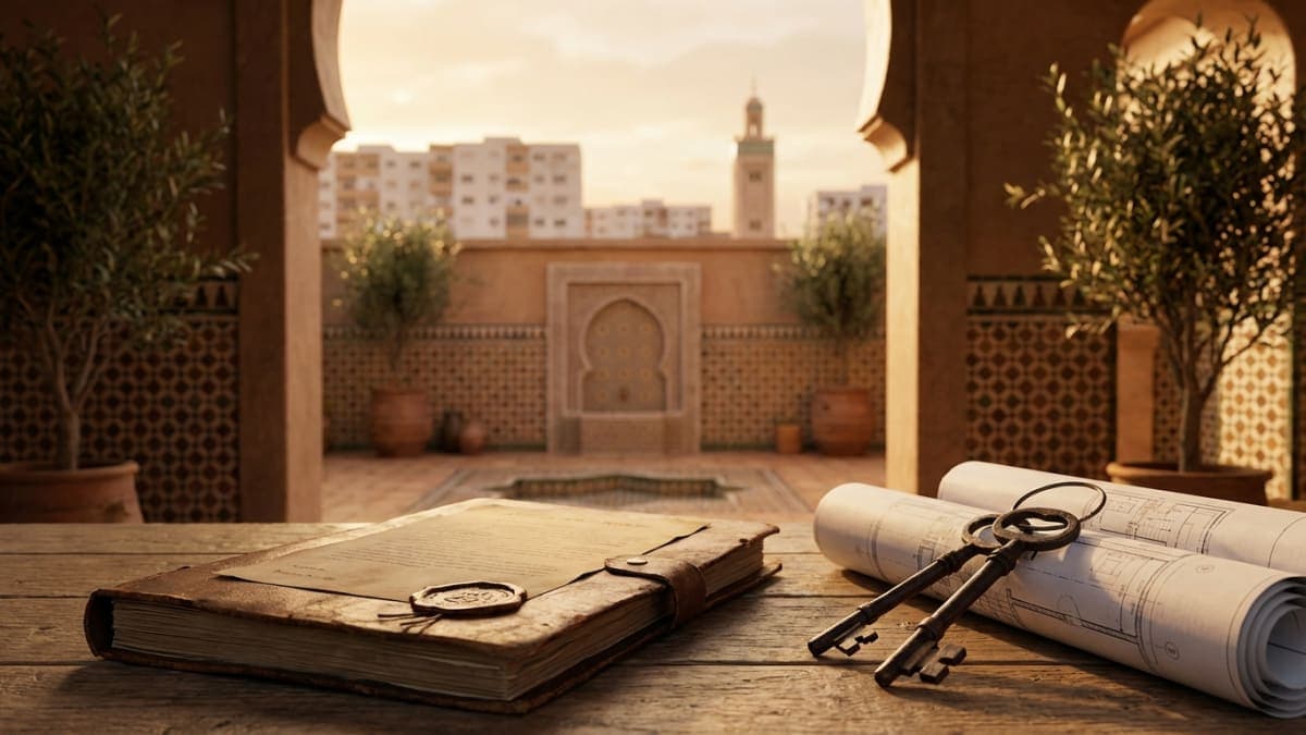 Soulaliyate Land Rights and Share Allocation in Morocco: What the 2019 Reform Really Changed