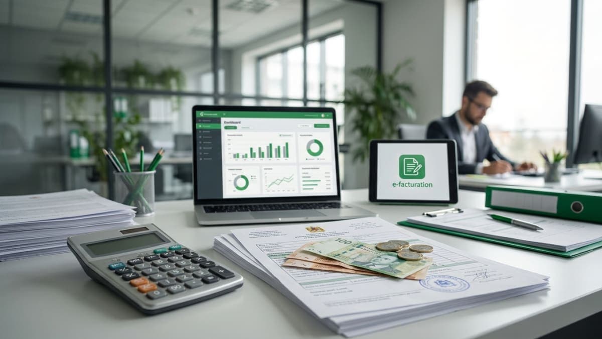Electronic Invoicing in Morocco: Legal Obligations, DGI Rollout, Deadlines and Penalties for Businesses