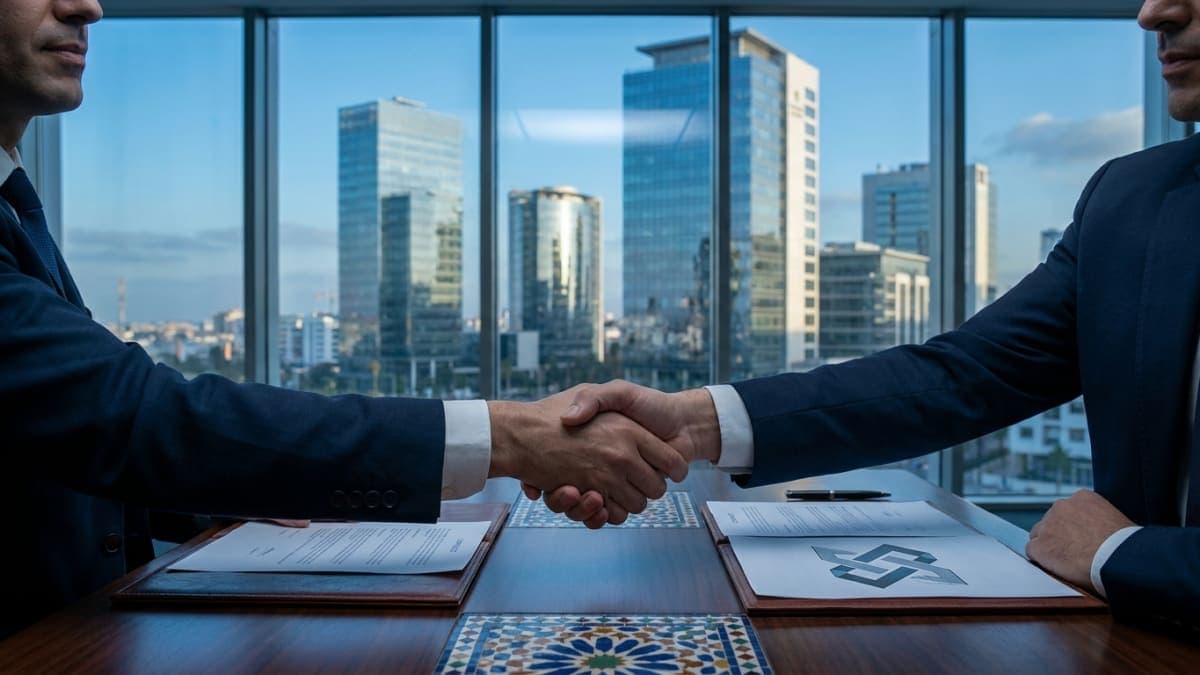 Émission obligataire hybride en droit marocain : entre dette, capital et zones grises juridiques