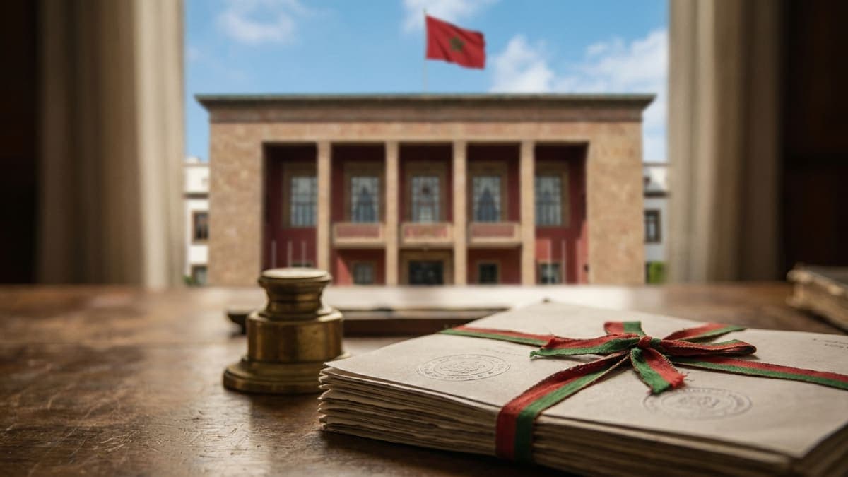 Moroccan Association Funding: Legal Obligations, Foreign Donations, Accounting Rules and Sanctions