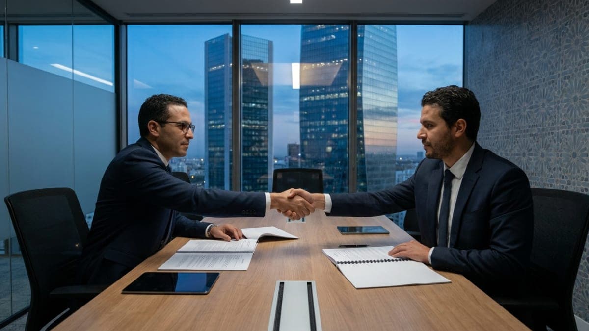 Levée de fonds par obligations au Maroc : cadre juridique, AMMC, OCA et alternatives pour les entreprises