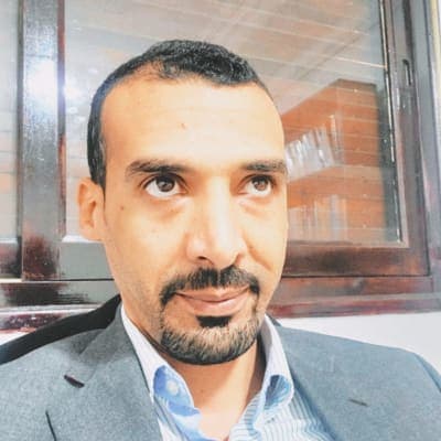 Maitre HANANA ABDERRAHIM