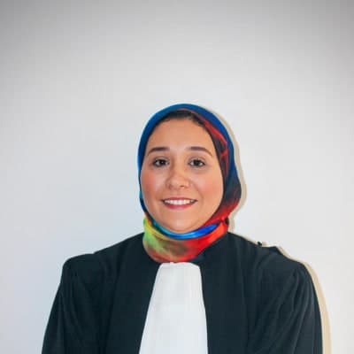 Safae Benaicha