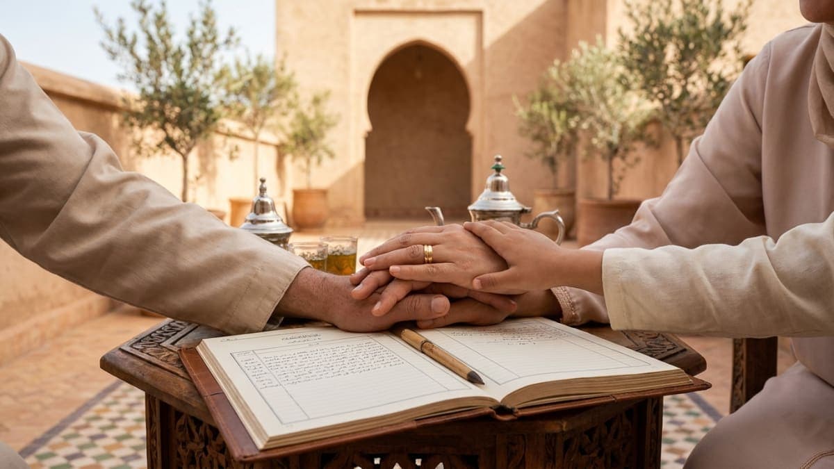 Statut des adouls au Maroc : ce que la réforme juridique 2024 peut vraiment changer