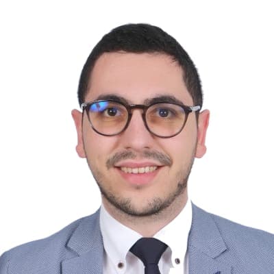 Omar Kettani