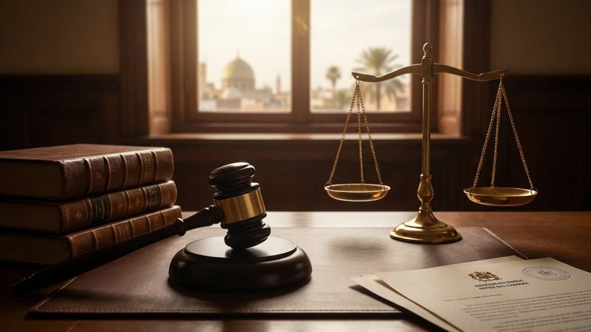 Export Offences and Office des Changes Sanctions in Morocco: What Companies Really Risk