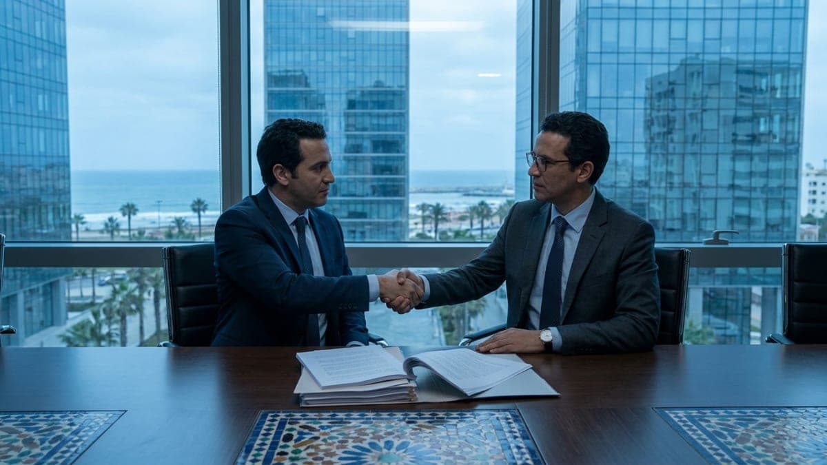Judicial Reorganization in Morocco: How Redressement Judiciaire Can Save a Distressed Company