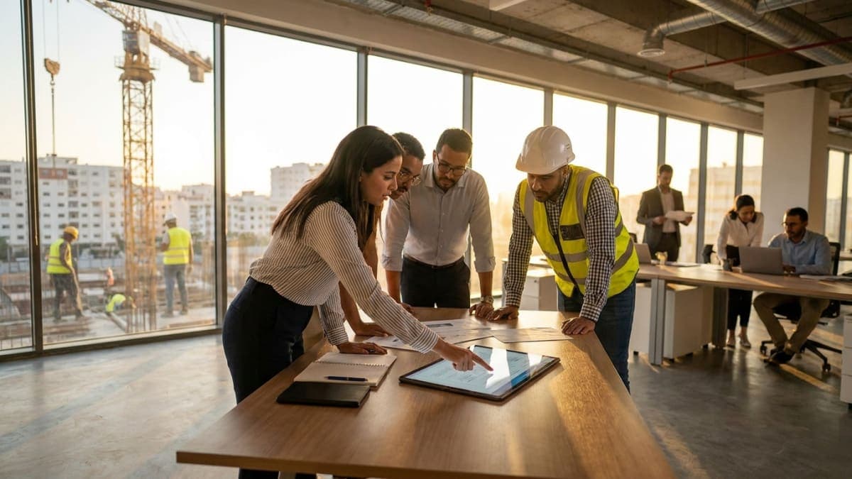 Morocco Labour Code Reform 2026: What Employers and Employees Must Prepare for Now