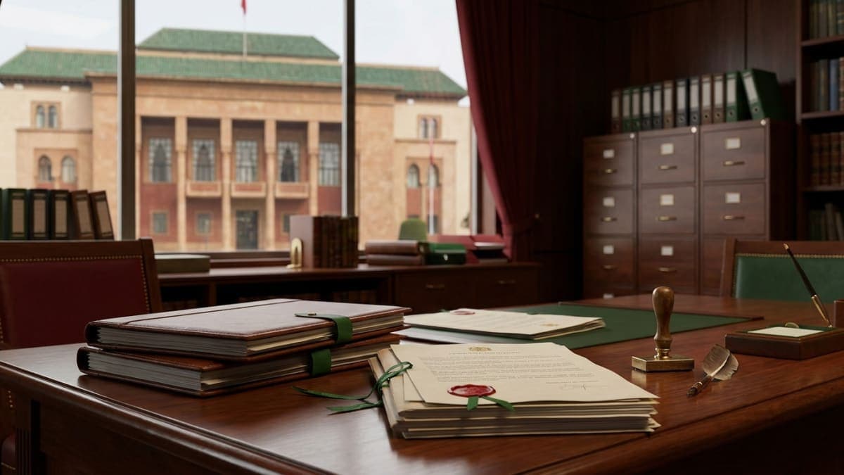 Morocco’s New Decree on Medical Students’ Rights, On-Call Duties and Legal Protection