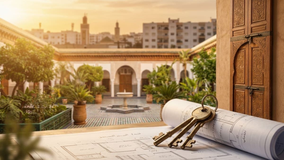 Morocco Direct Housing Aid: Eligibility Conditions, Beneficiaries, Procedure and Legal Pitfalls