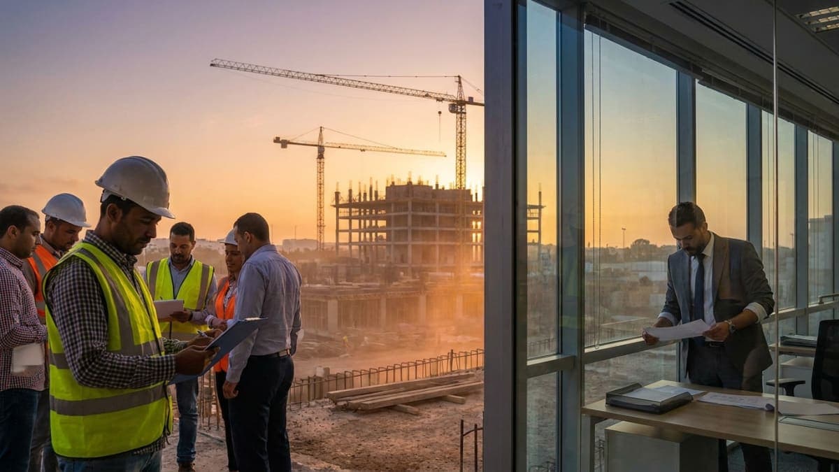 Dismissal in Morocco: How Labour Code Rigidity Shapes Private Investment
