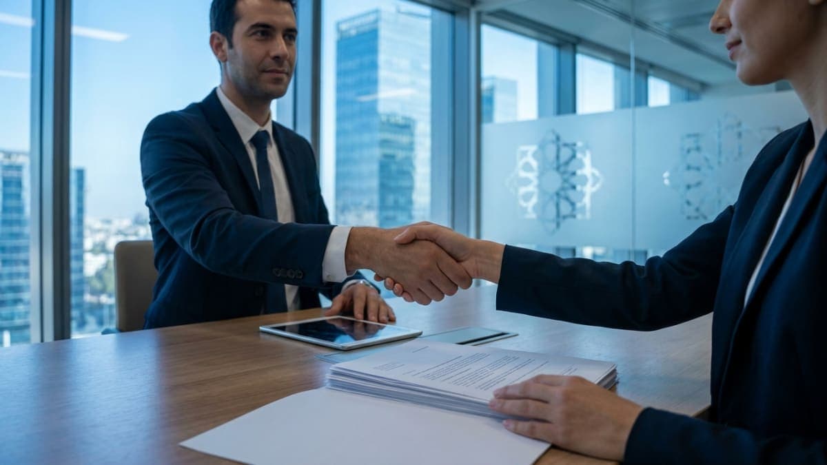 SME financing in Morocco: bank conditions, public guarantees and legal remedies after a credit refusal