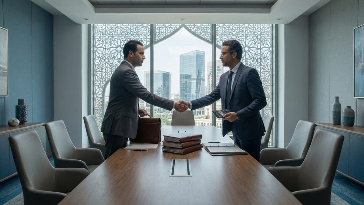 Réforme de la loi sur les avocats au Maroc : ce que change le débat sur le cumul avec les experts-comptables