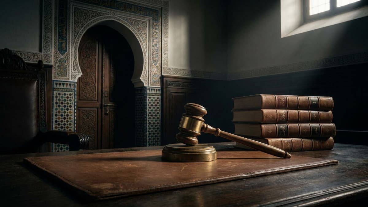 Protection des mineurs contre l’exploitation sexuelle au Maroc : infractions, sanctions pénales et procédure de signalement