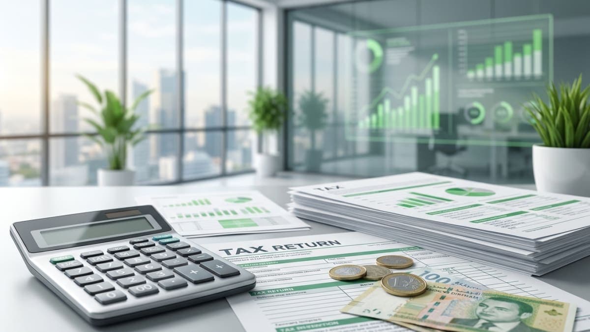 Morocco TPME Tax Regime 2026: What Small Businesses Really Gain, Pay and Risk
