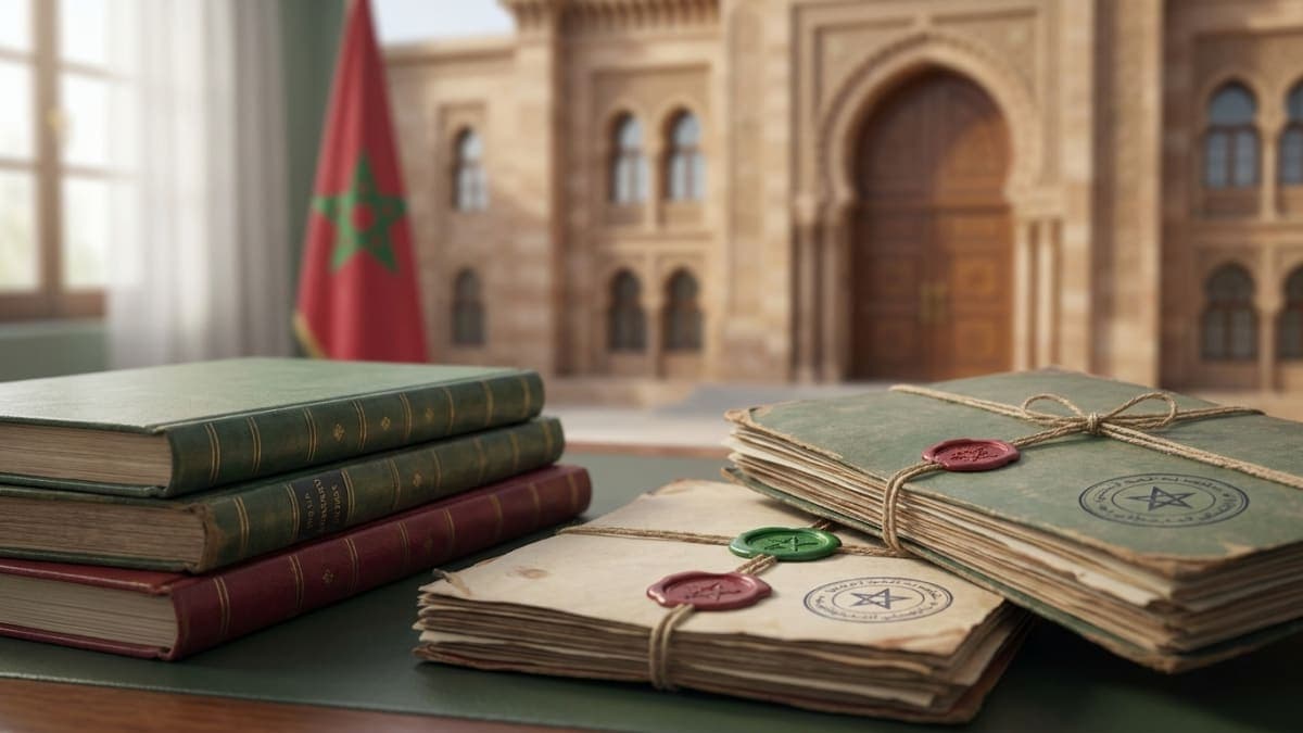 Morocco Electoral Roll Registration: Conditions, Deadlines and Remedies in 2024