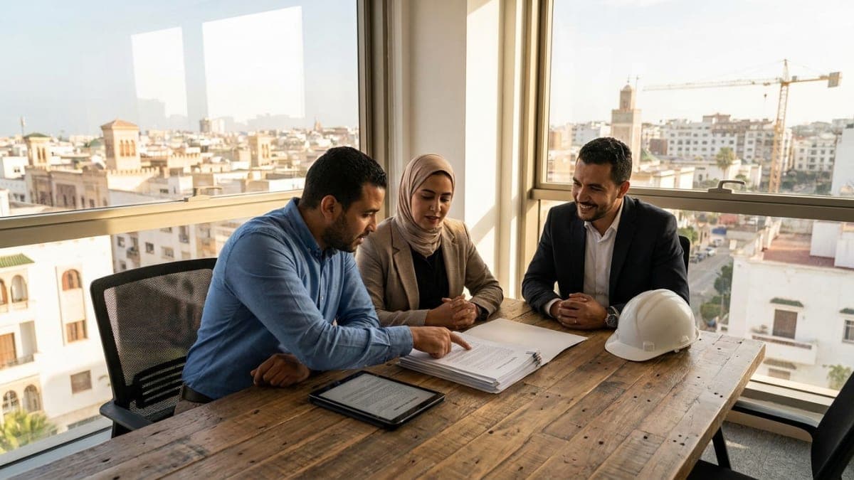 Contrat Idmaj au Maroc : droits du salarié, obligations de l’employeur et changements annoncés par le projet de loi 51.25