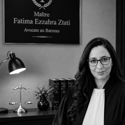 fatima ezzahra ztati