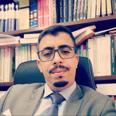 Me. MOHAMED HOUZMALI