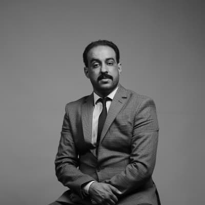 Jamal EL HASNAOUY