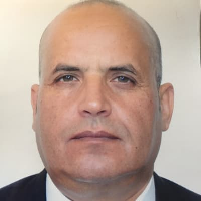 Noureddine ATTI