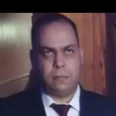 Mohammed Ghouzlani