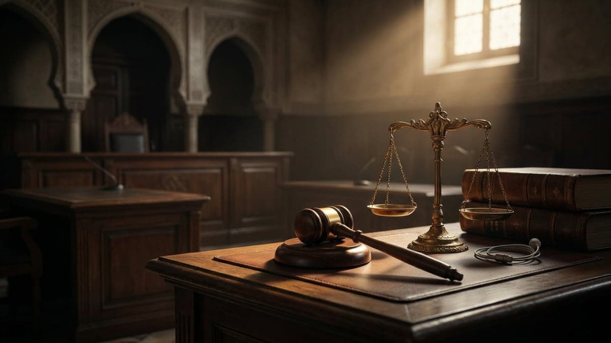 التنصت والتسجيل دون موافقة في المغرب: متى يتحول الهاتف أو جهاز الذكاء الاصطناعي إلى أداة جريمة؟