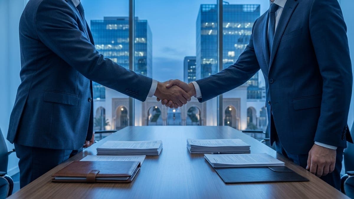 Franchise Contracts in Morocco: Commercial Law, Key Clauses and Franchisee Protection