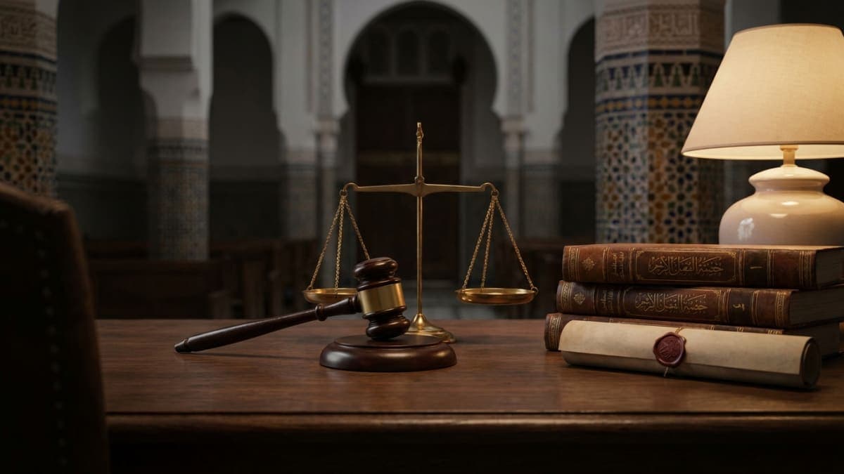 Chèque sans provision au Maroc : quels recours pour récupérer votre argent ?