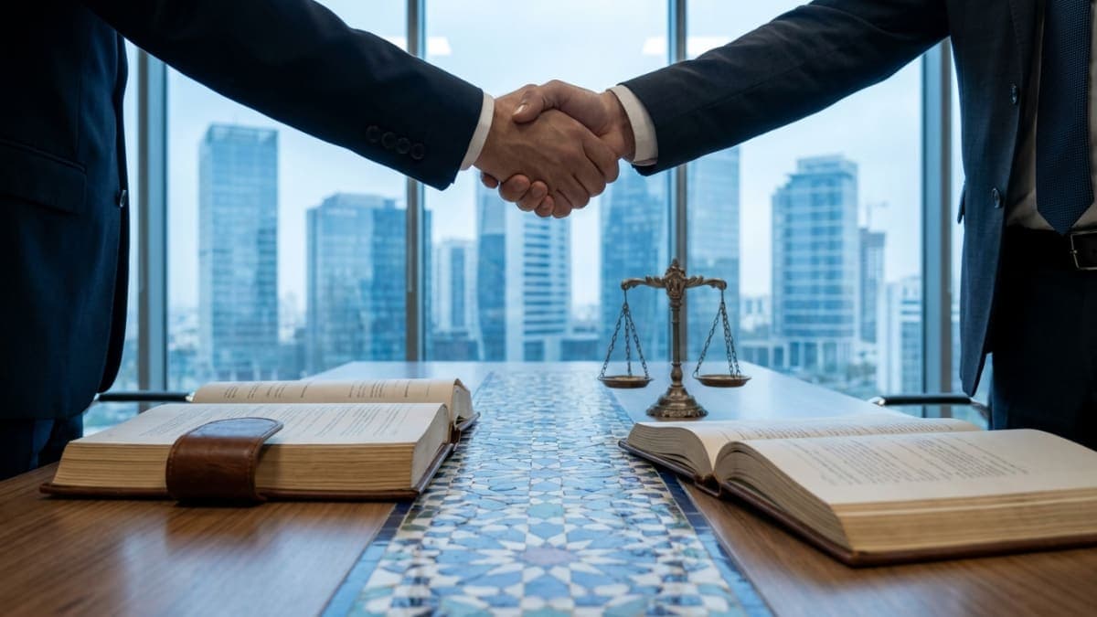 Business Credit in Morocco: Legal Conditions, Bank Duties and Remedies After Refusal