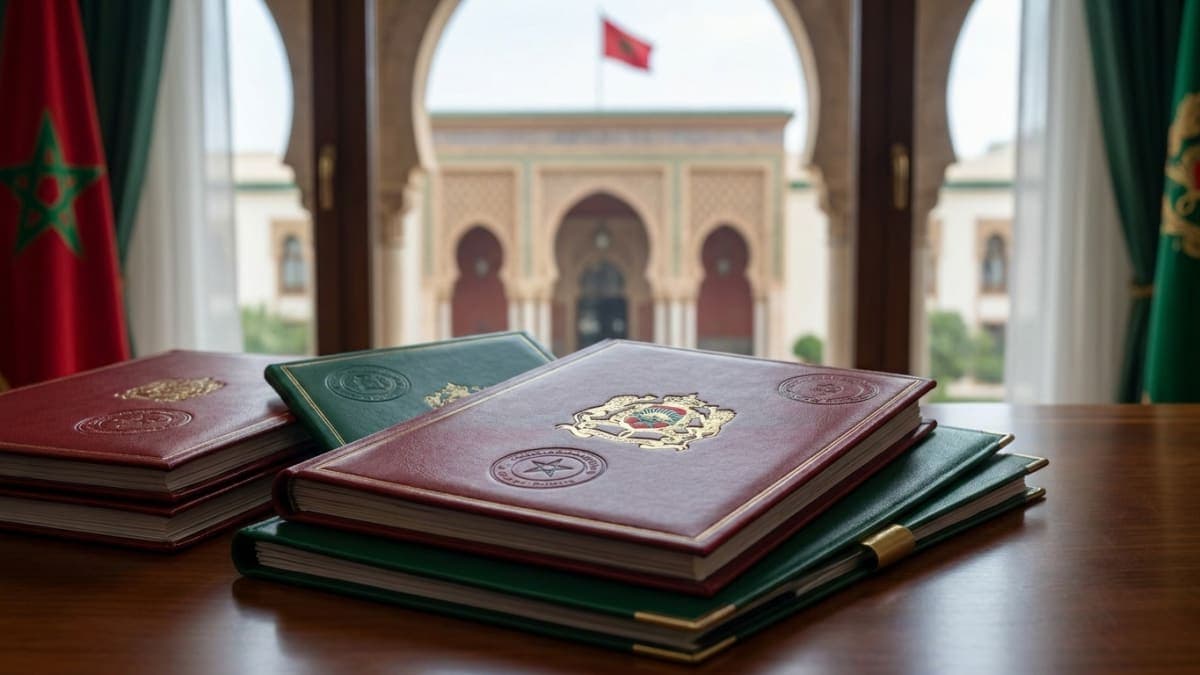 إصلاح مهنة المحاماة والتوثيق بالمغرب: ما الذي تغيّر فعلاً بعد نقاشات 2025؟