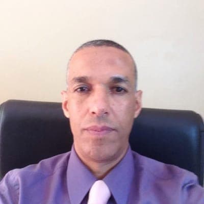 Hassan El Yazidi