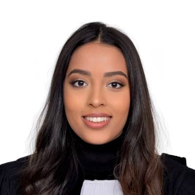 Amina Hamza