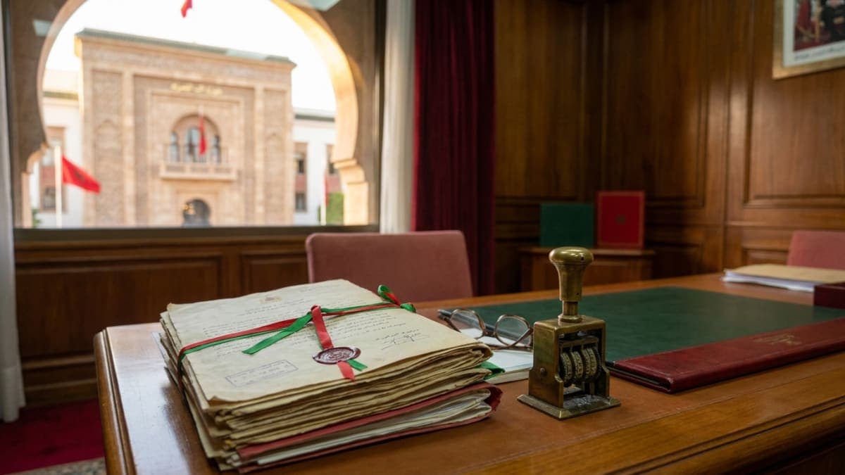 Devenir avocat au Maroc : conditions d’accès, limite d’âge de 45 ans et recours