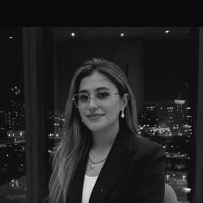Aya Zerhouni