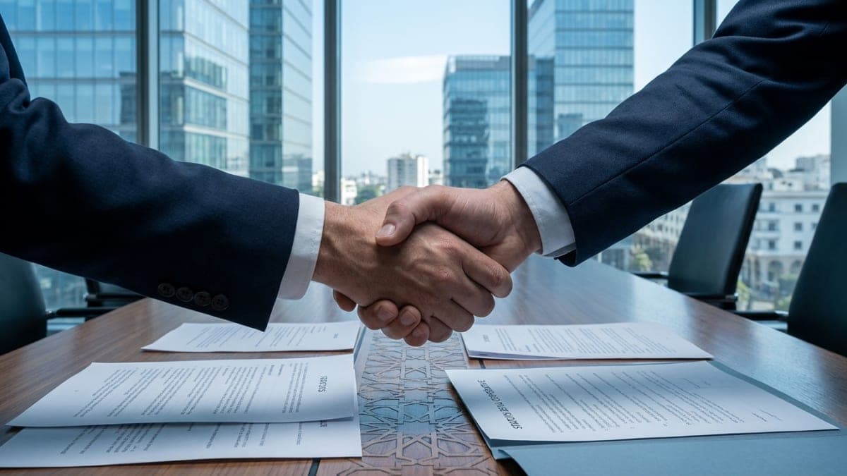 Créer une coopérative au Maroc : statut juridique, fiscalité et démarches