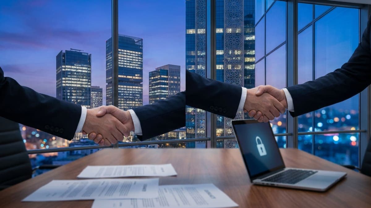 Cybersécurité au Maroc : jusqu’où va la responsabilité juridique de l’entreprise ?
